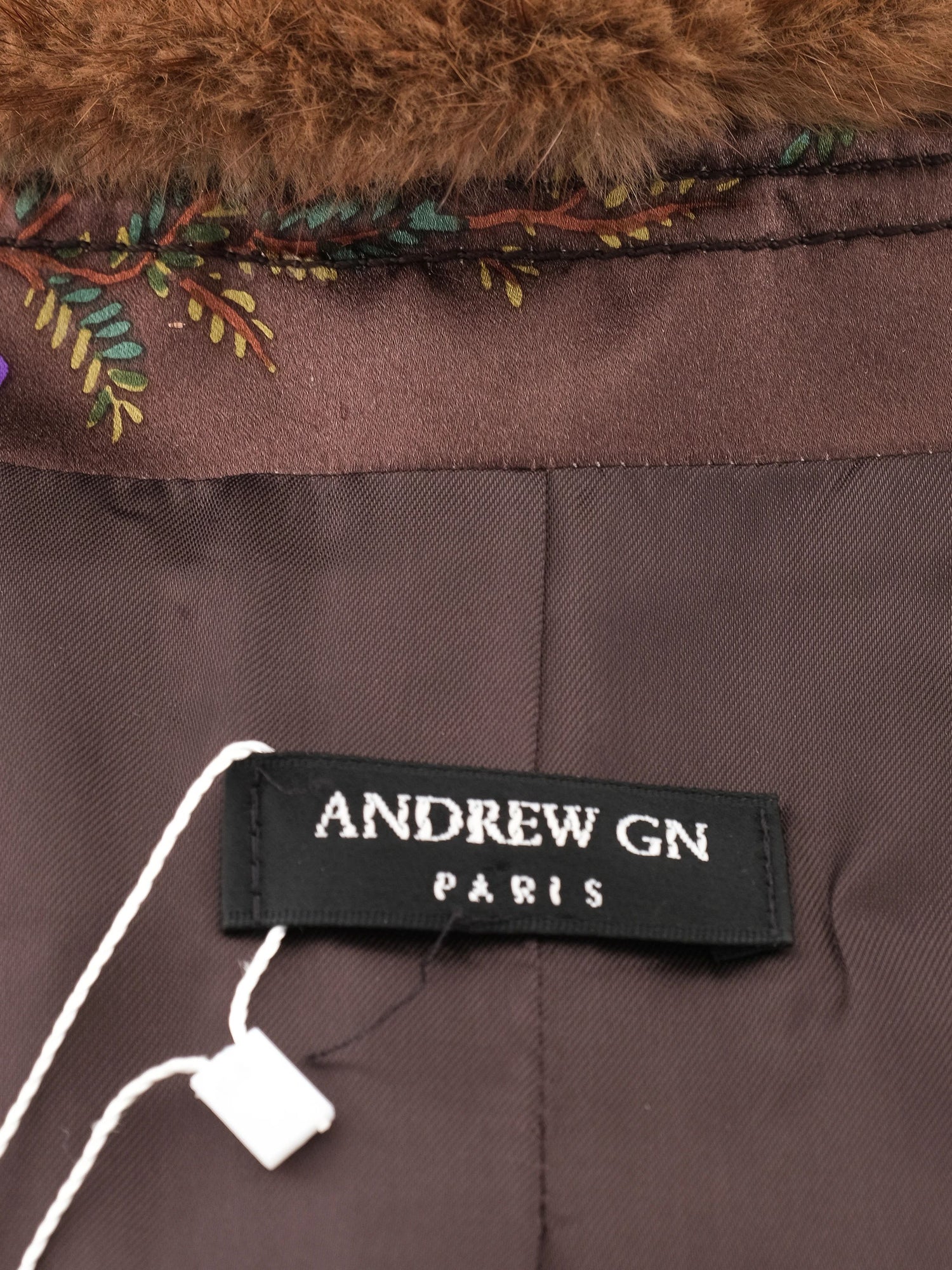 Excellent Andrew GN Women&