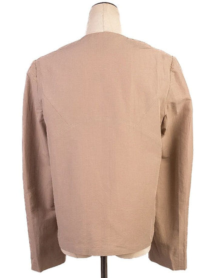 Excellent Stella McCartney White Polyester Blouse Size L