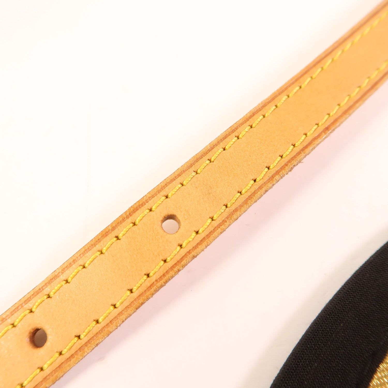 Louis Vuitton Palermo PM, Monogram