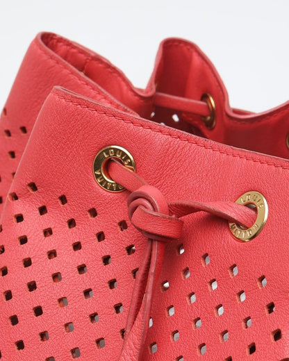 Louis Vuitton Limited Edition Flore Noé Gm Bag
