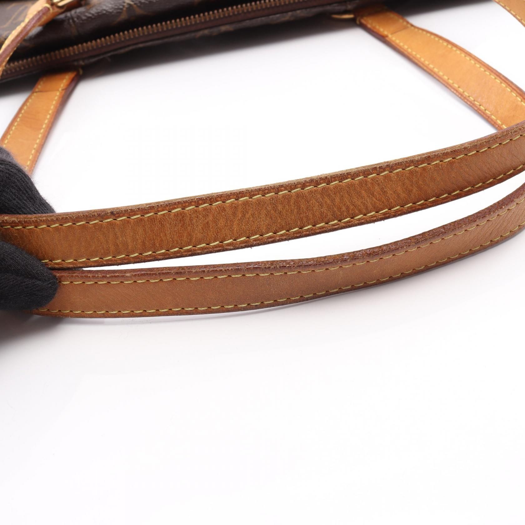 Louis Vuitton Totally PM, Monogram