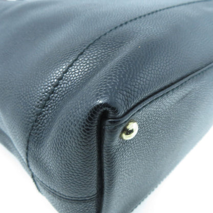 Chanel Black Leather Shoulder Bag Golden Shoulder Back Bag Black Shoulder Bag Calfs