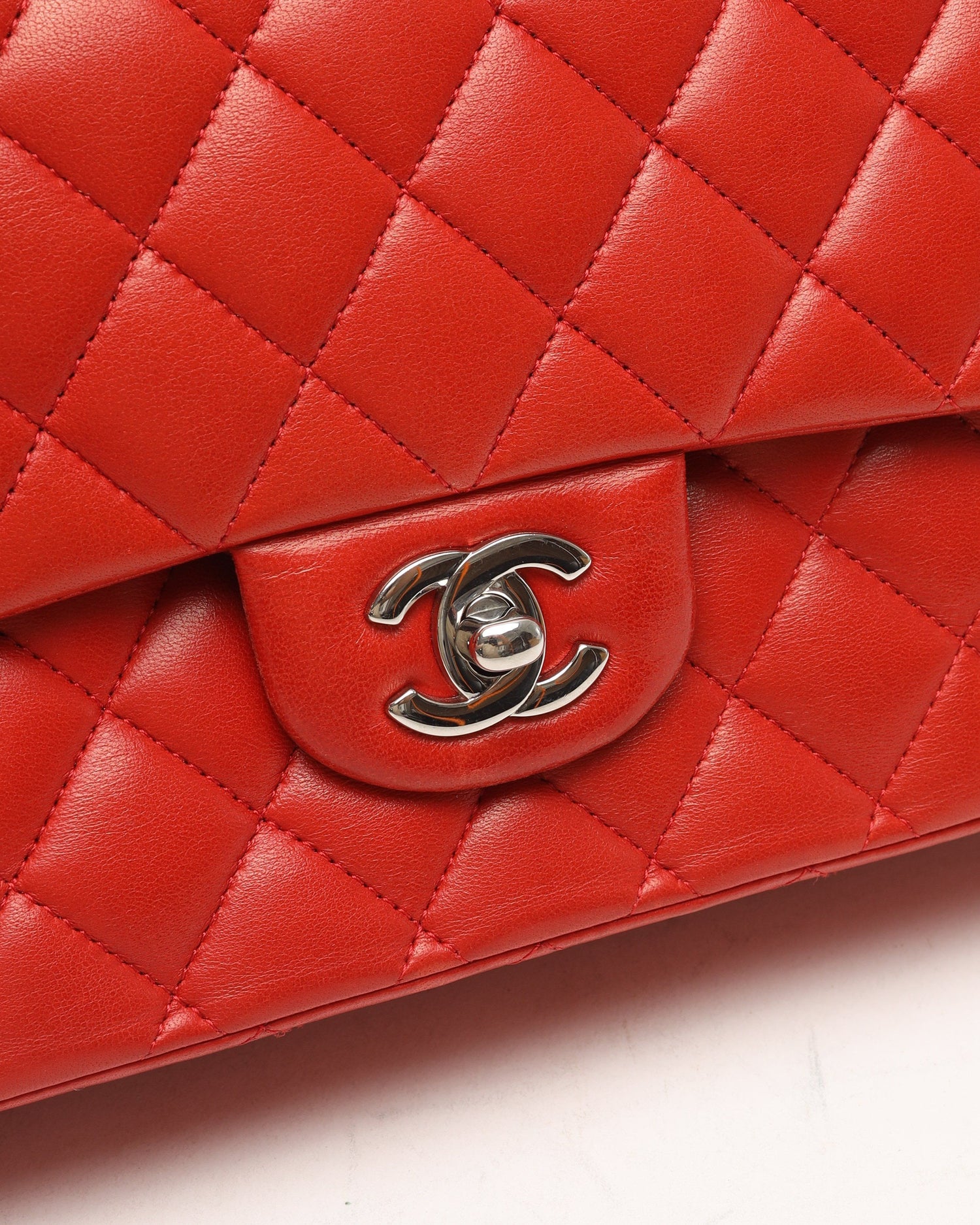 Chanel Medium Classic Double Flap Bag