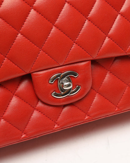 Chanel Medium Classic Double Flap Bag