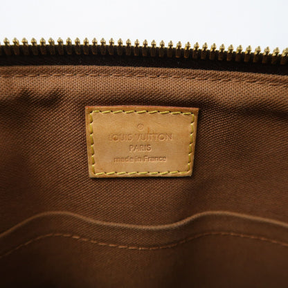 Louis Vuitton Palermo PM, Monogram