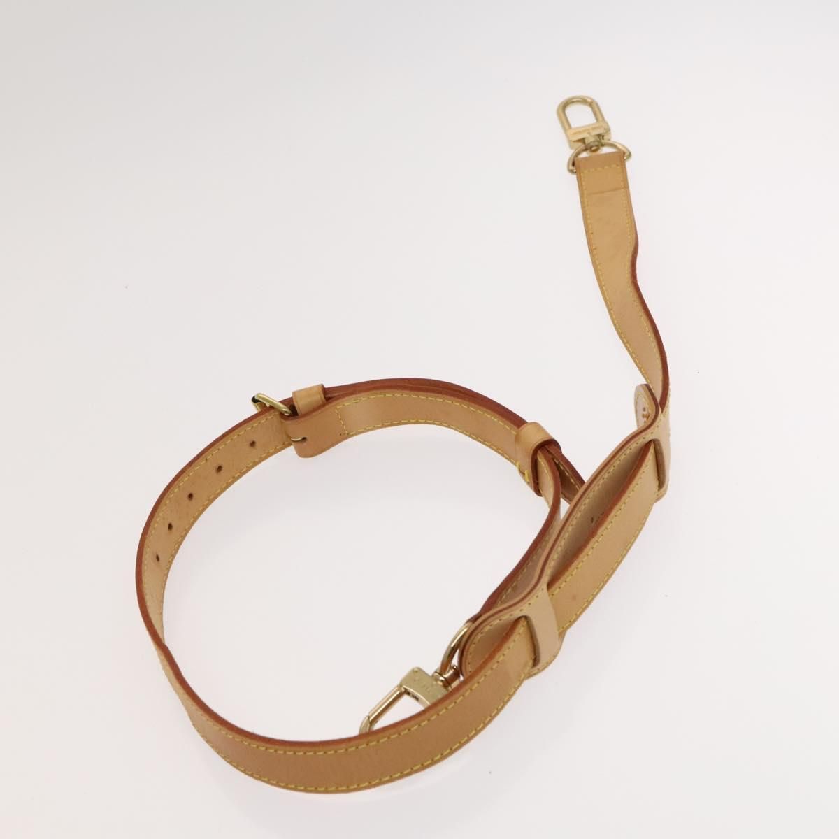 Louis Vuitton Keepall Bandouliere 60, Monogram