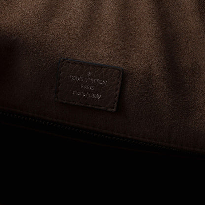 Louis Vuitton Greenwich Tote Taurillon Leather