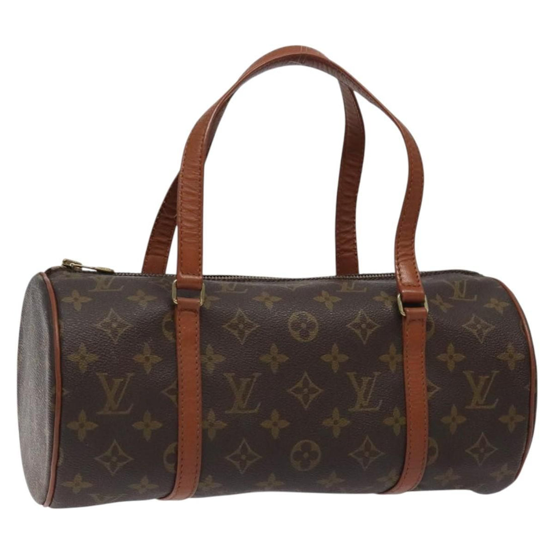 Louis Vuitton Vintage Papillon 30, Monogram