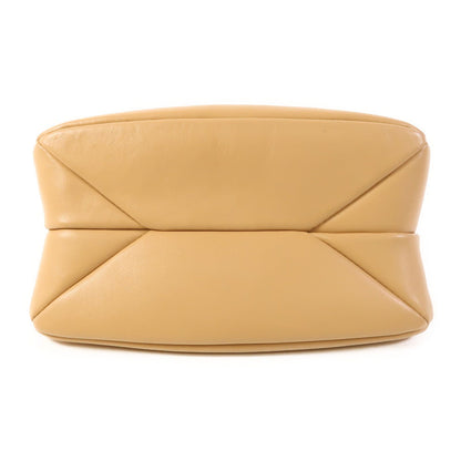 Chloe Juana Mini Leather Shoulder Bag