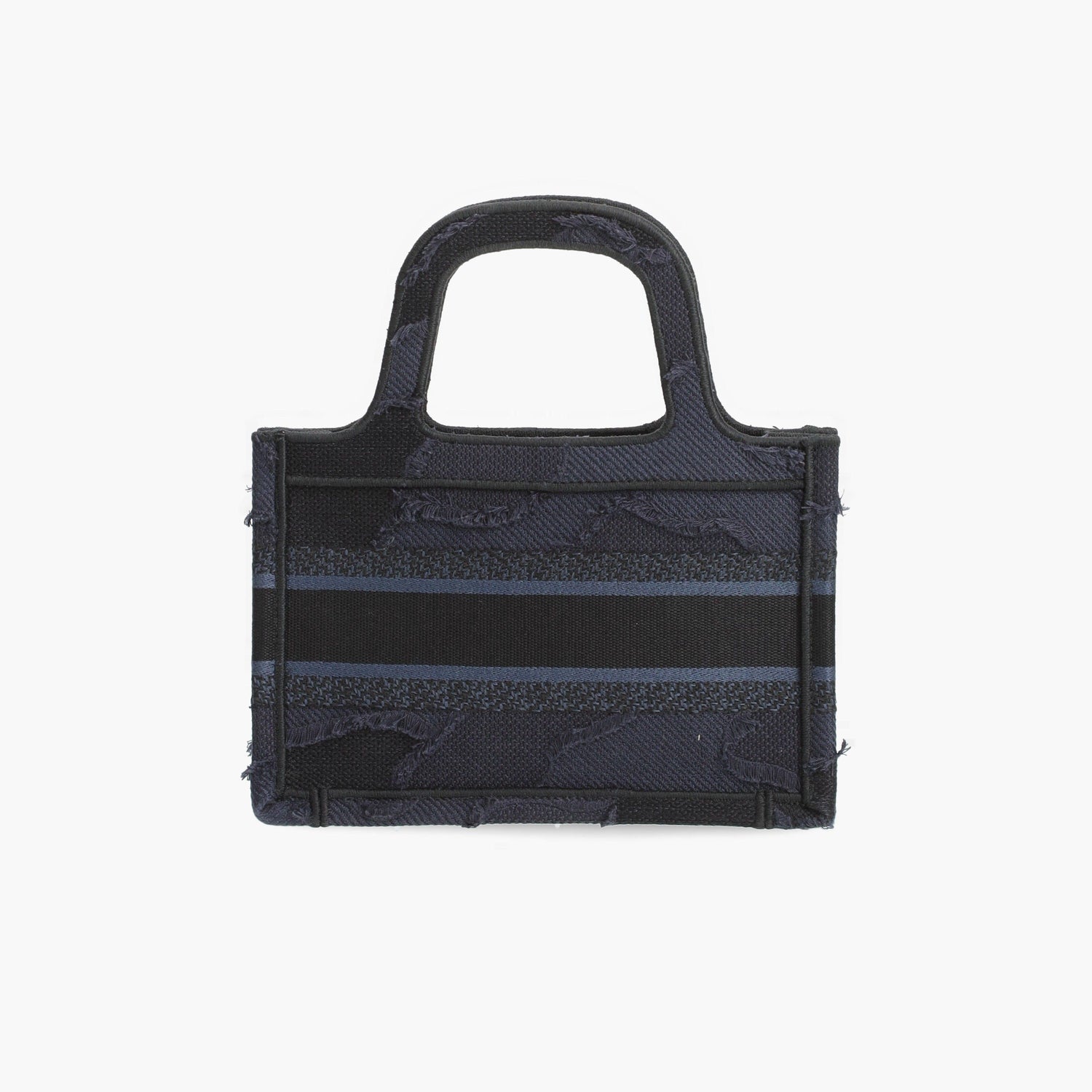 Christian Dior Mini Book Tote