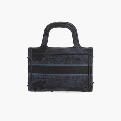 Christian Dior Mini Book Tote