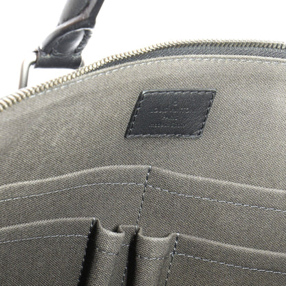 Louis Vuitton Porte-Documents Jour Bag Damier Infini Leather