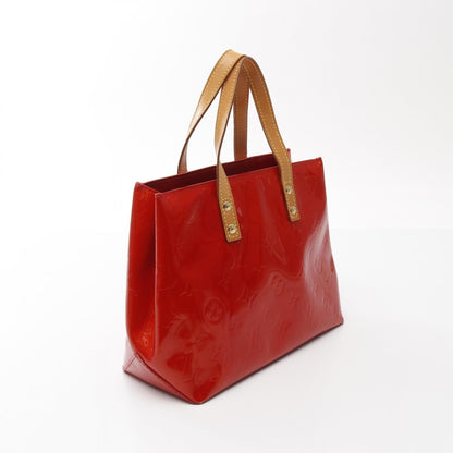 Louis Vuitton Lead Pm Rouge Red Handbag M 91088