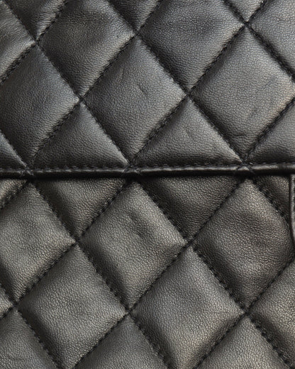 Chanel Classic Medium Single Flap
