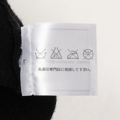 Chanel Black Dress Other Cashmere P 31847