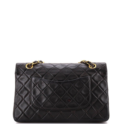Chanel Medium Vintage Classic Double Flap, Lambskin Quilted