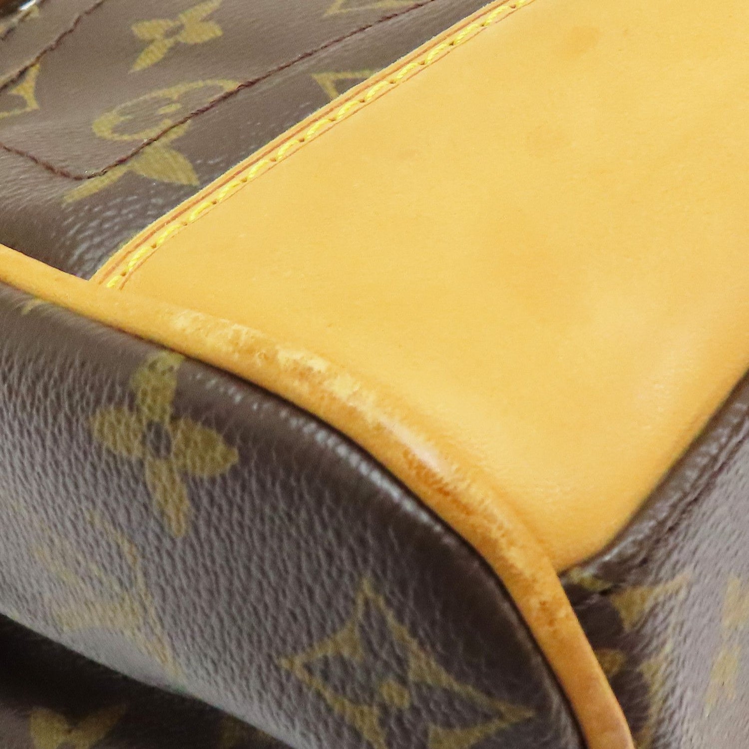 Louis Vuitton Beverly GM, Monogram