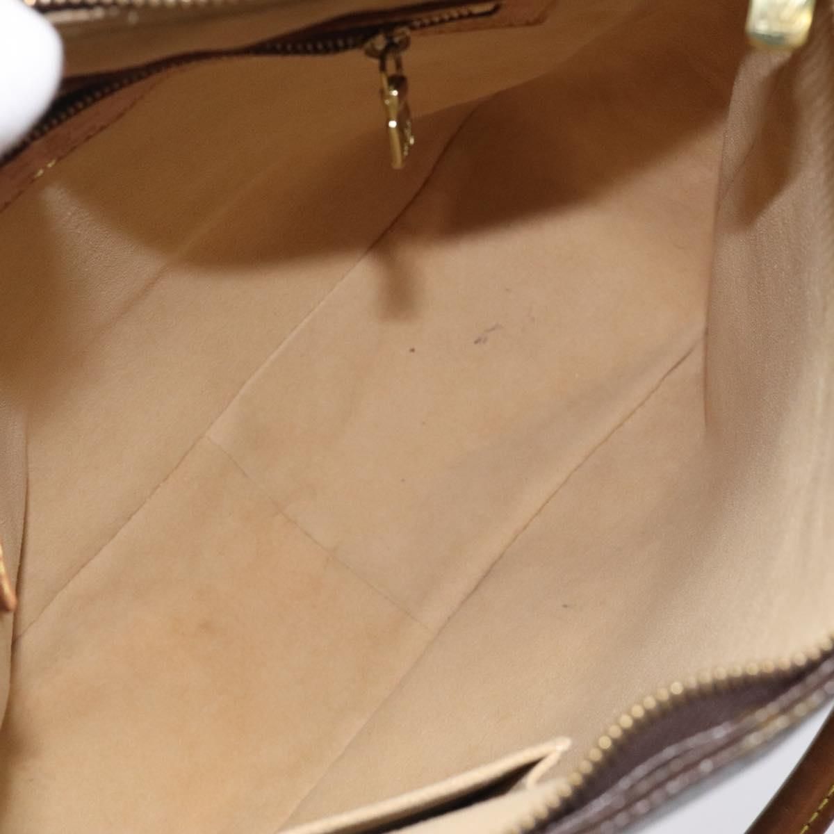 Louis Vuitton Looping GM, Monogram