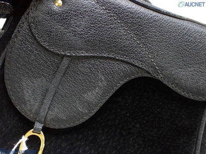 Gucci Shoulder Bag In Black