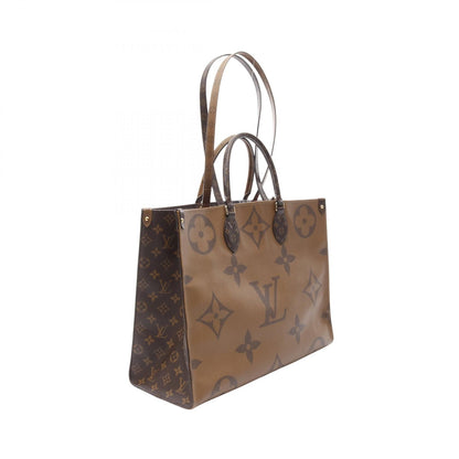 Louis Vuitton OnTheGo GM, Monogram Giant