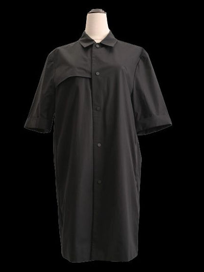 Excellent I PINCO PALLINO Yellow Wool Coat for Kids, Size 7