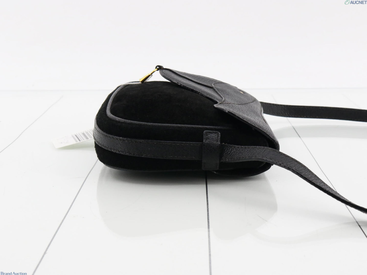 Gucci Shoulder Bag In Black