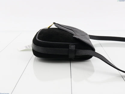 Gucci Shoulder Bag In Black