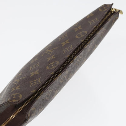 Louis Vuitton Monogram Poche Toilette 26 Pouch M 47542 Lv Auth