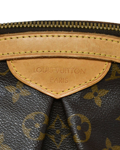 Louis Vuitton Tivoli PM Monogram
