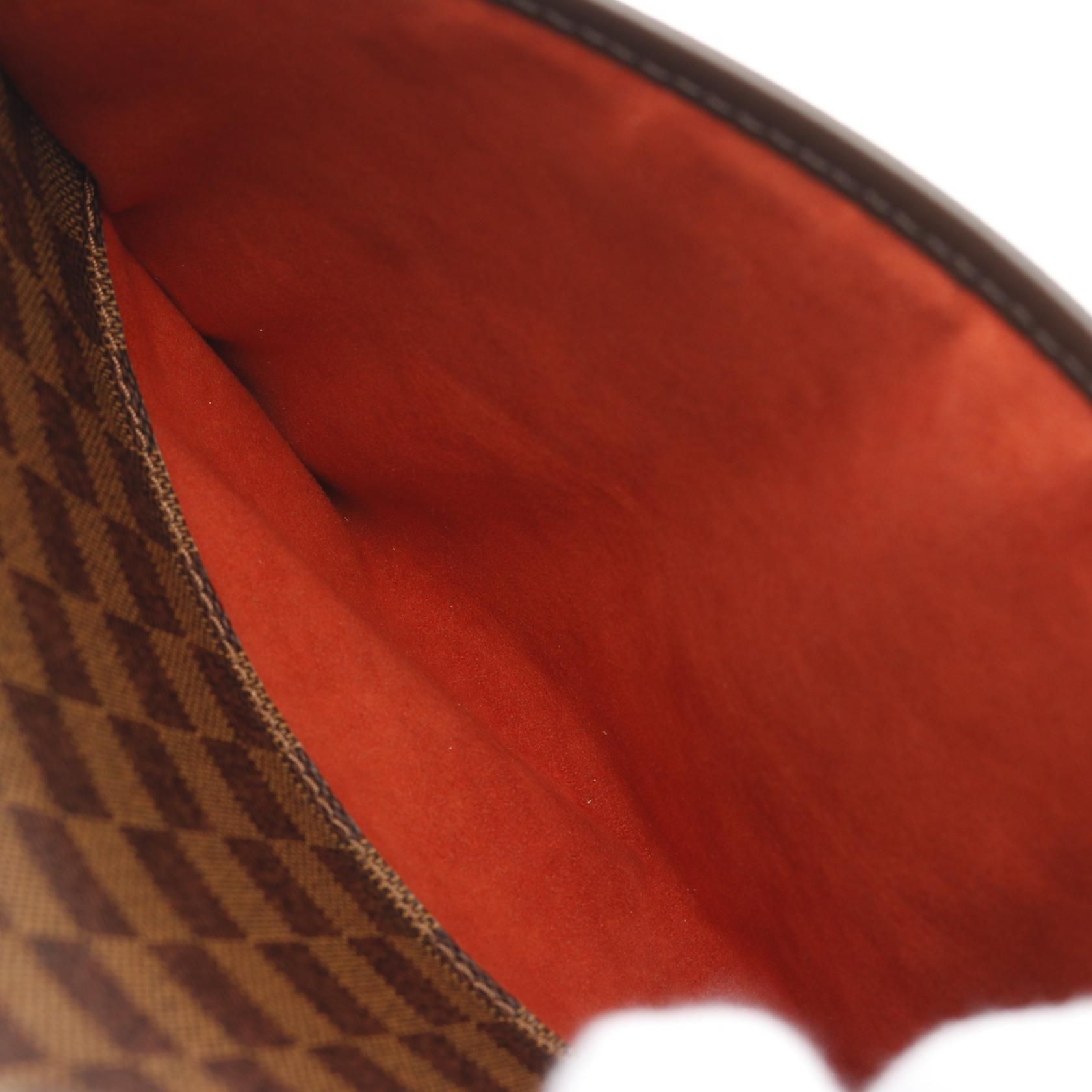 Louis Vuitton Ipanema GM, Damier Ebene