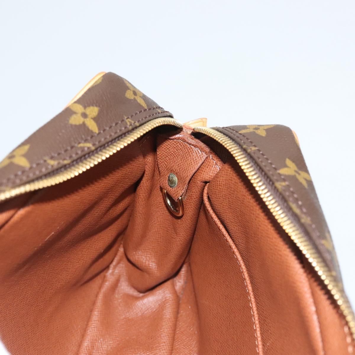 Louis Vuitton Compiegne 28, Monogram