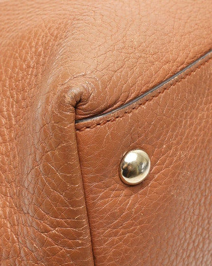 Gucci Soho Tassel Bag