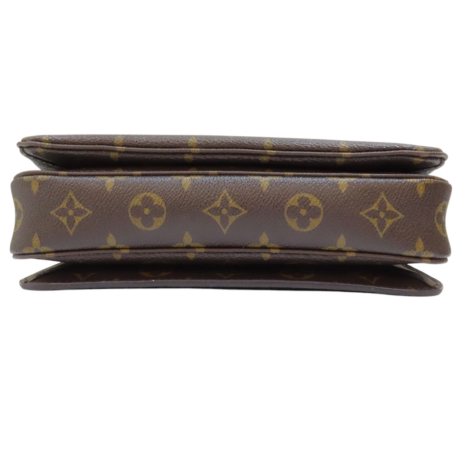 Louis Vuitton Pochette Metis, Monogram