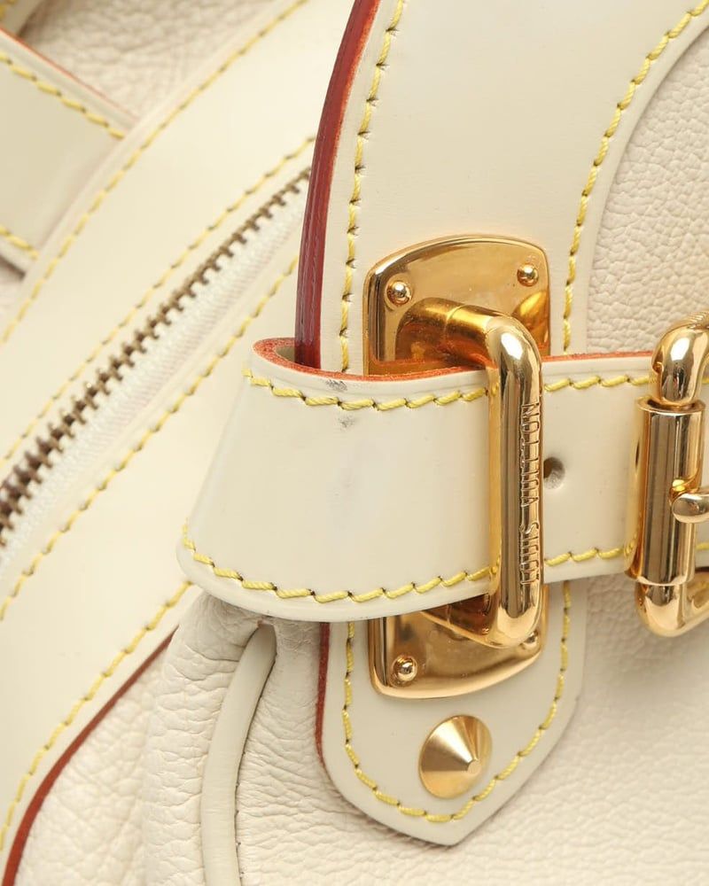 Louis Vuitton Suhali Le Radieux Bag