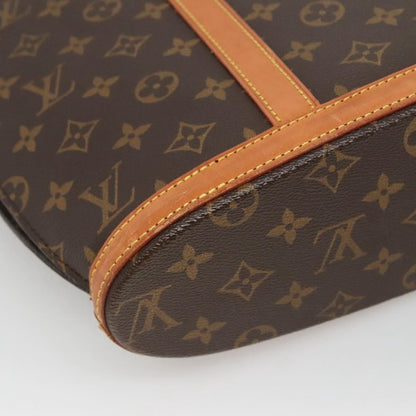 Louis Vuitton Monogram Babylone Tote