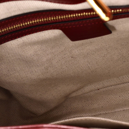 Gucci Jackie 1961 Hobo Leather Small