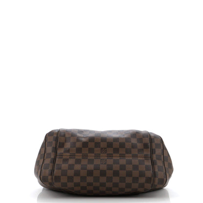 Louis Vuitton Totally NM MM, Damier Ebene