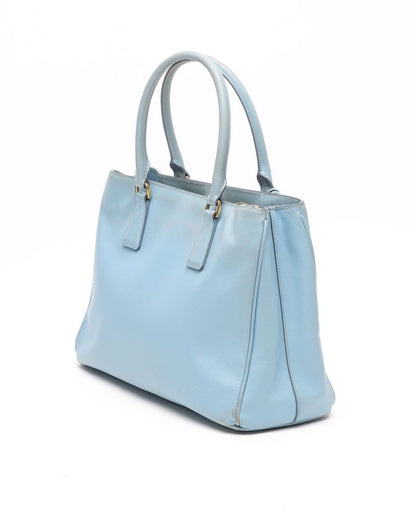 Prada Large Galleria Saffiano Tote Bag