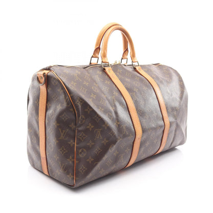 Louis Vuitton Keepall Bandouliere 50, Monogram