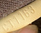 Louis Vuitton Menilmontant PM, Monogram