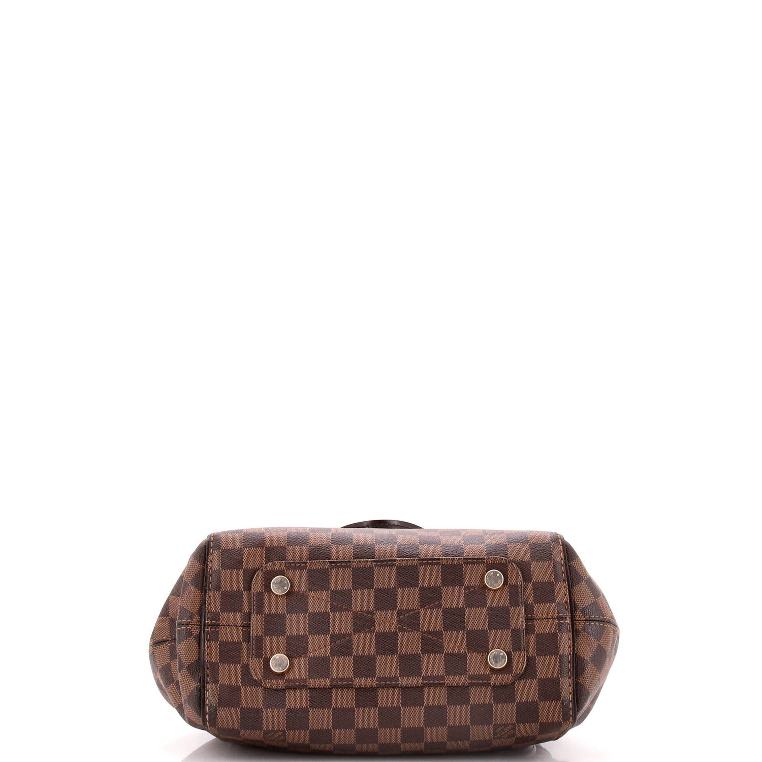 Louis Vuitton Marylebone Handbag Damier Pm
