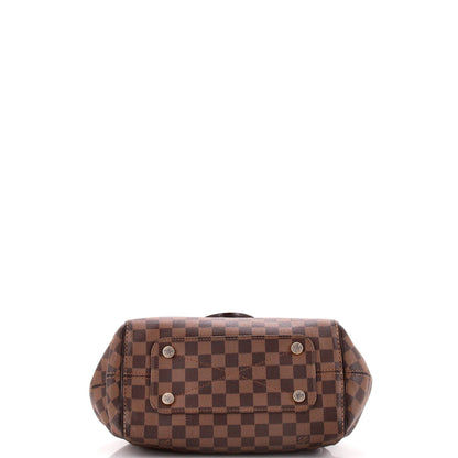 Louis Vuitton Marylebone Handbag Damier Pm