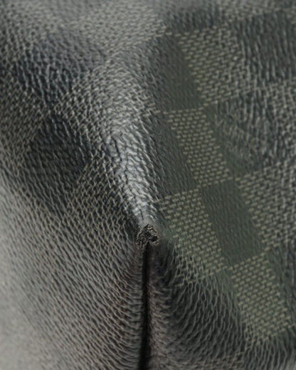 Louis Vuitton Damier Graphite 7 Days A Week Business Bag