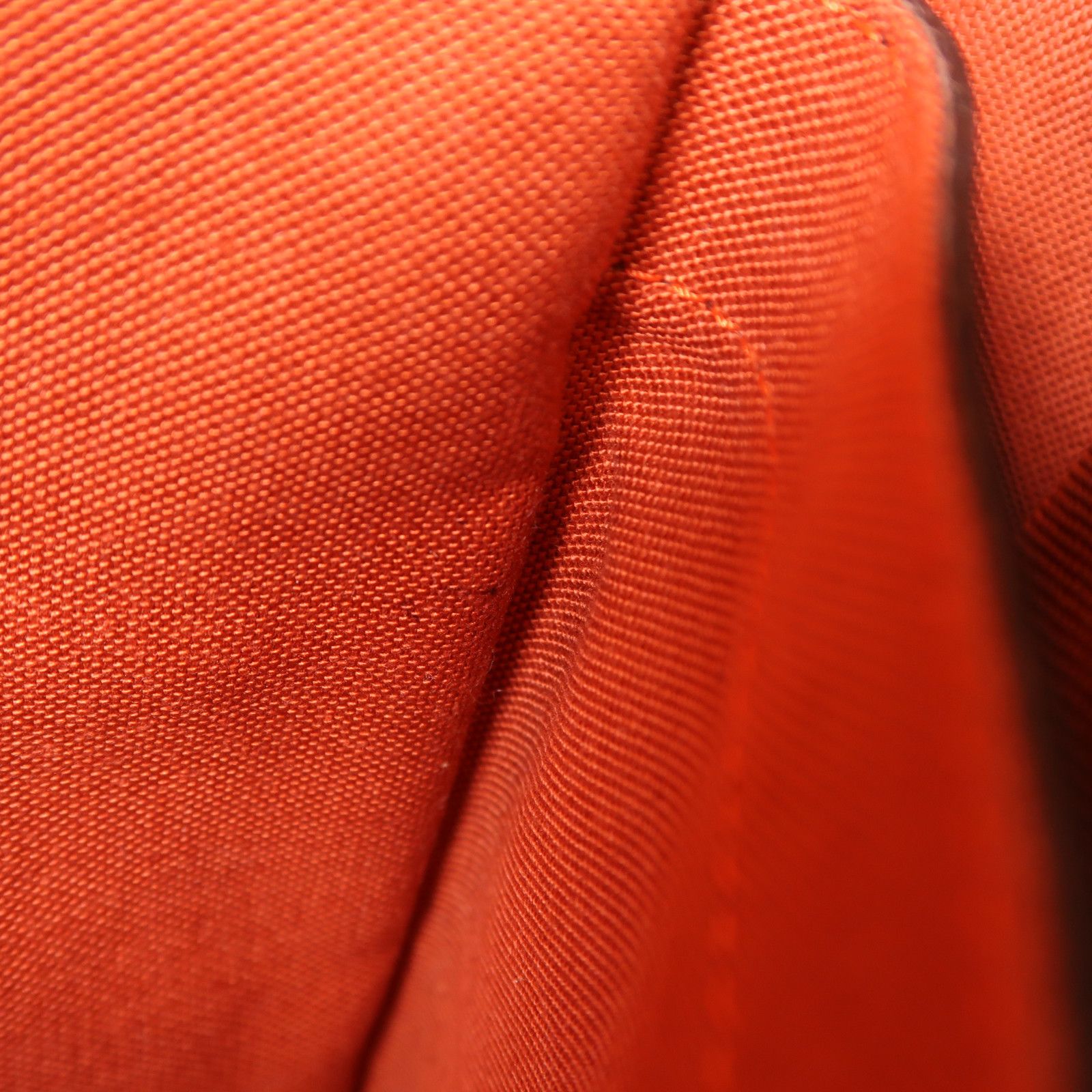 Louis Vuitton Damier Naviglio Gold Shoulder Bag Brown Shoulder Bag N 45255