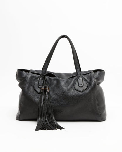 Gucci Lady Tassel Tote Bag