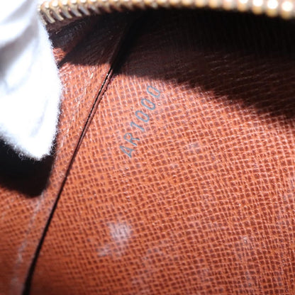 Louis Vuitton Monogram Orsay Clutch Bag M 51790 Lv Auth