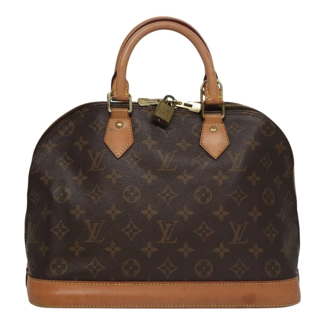 Louis Vuitton Alma NM PM, Monogram