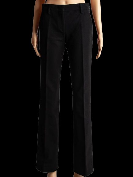 Good Prada Black Polyester Women&
