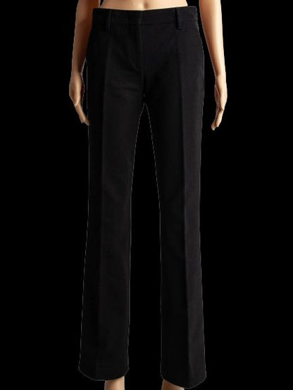 Good Prada Black Polyester Women&