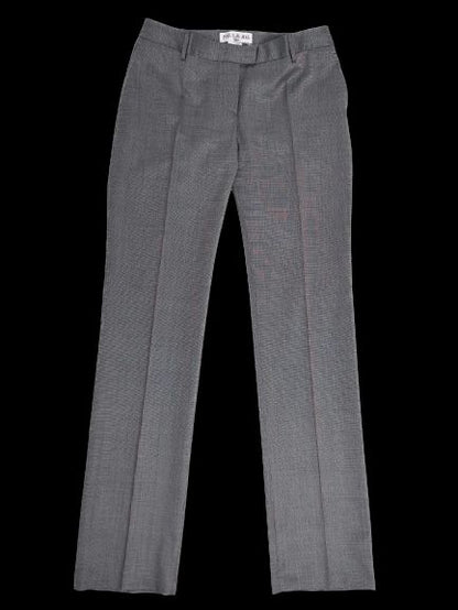 Excellent Paul&amp;Joe Gray Wool Formal Trousers Size M